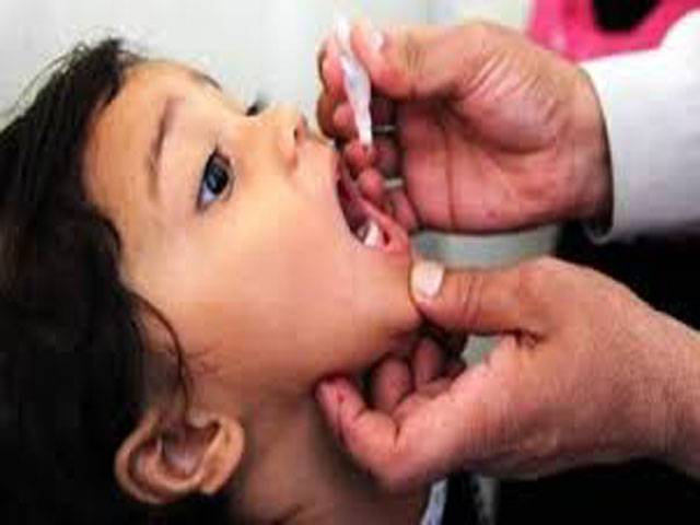 Role of religious scholars in polio fight lauded