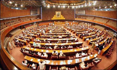 Senate session to take up thorny issues today