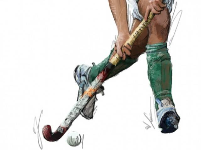 Hockey India League says no to Pakistan players 