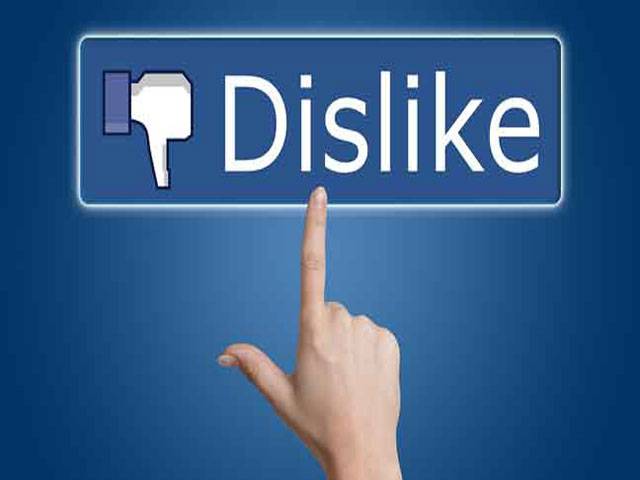 Facebook working on long-sought ‘dislike’ button