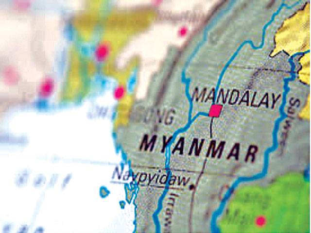 Int’l alarm over Myanmar religious tension ahead of polls