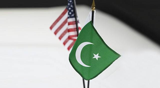 Pakistan and USA: A chequered past