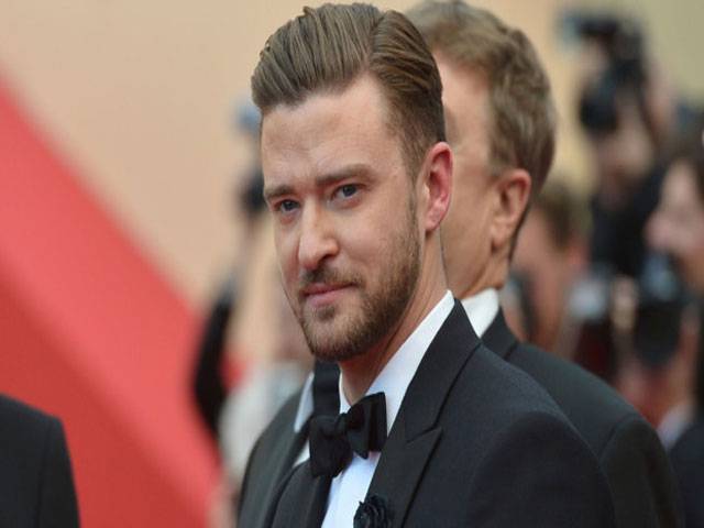 Timberlake to raise hair as singing troll