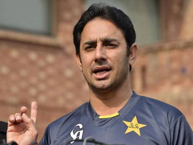 Ajmal out as Fawad, Junaid recalled for England Tests