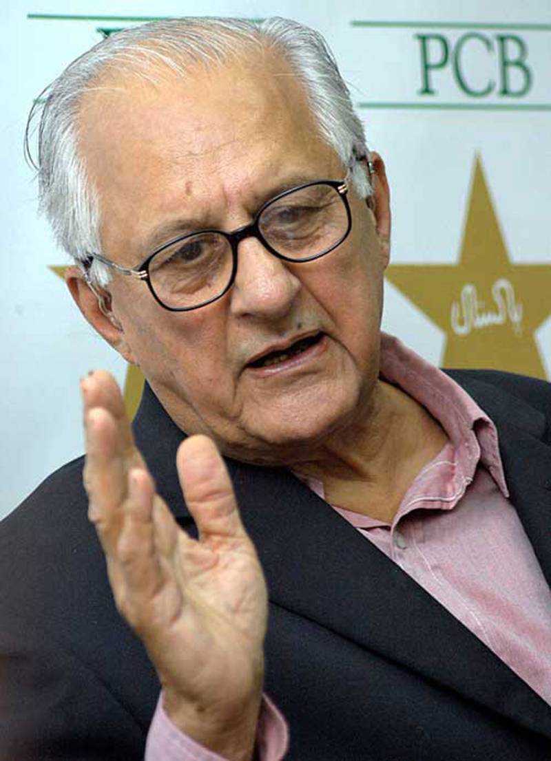 Chances of Pak-India bilateral series look slim: Shaharyar