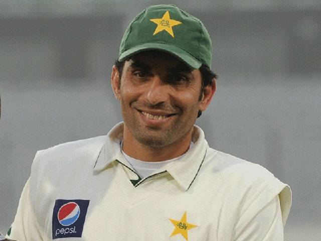 No plans of retirement yet, says Misbah