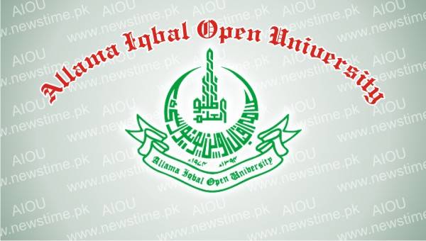 AIOU starts mailing books to students