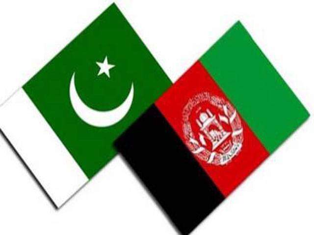 Souring ties stall key Pak-Afghan trade deals
