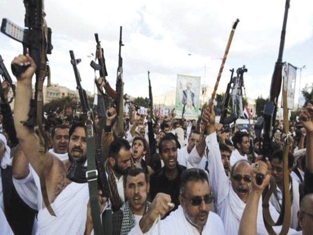 Yemen rebels free US, Saudi, British hostages