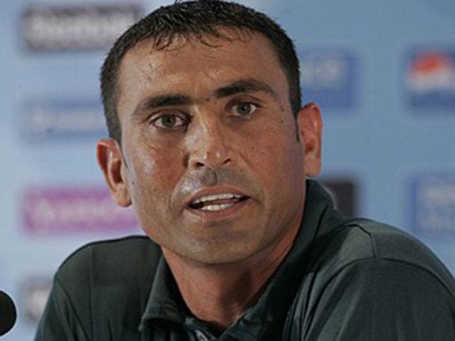 Younus lashes out at PCB