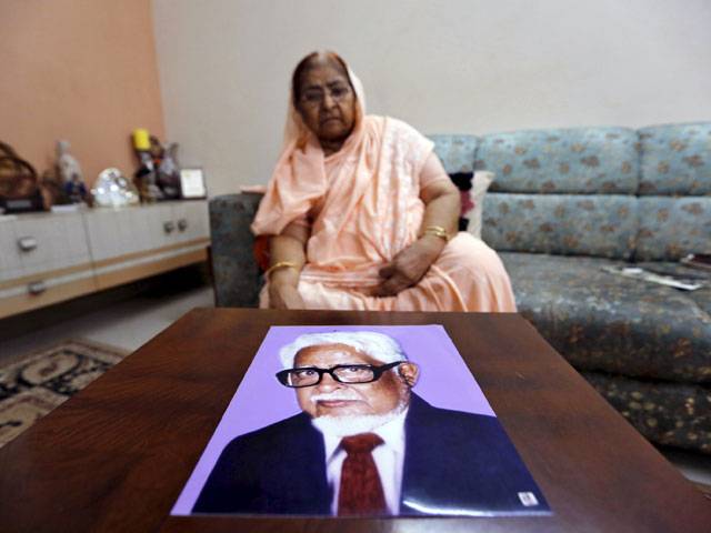 Indian widow fights Modi in court over deadly riots