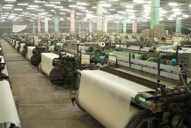 What really ails textile exports?
