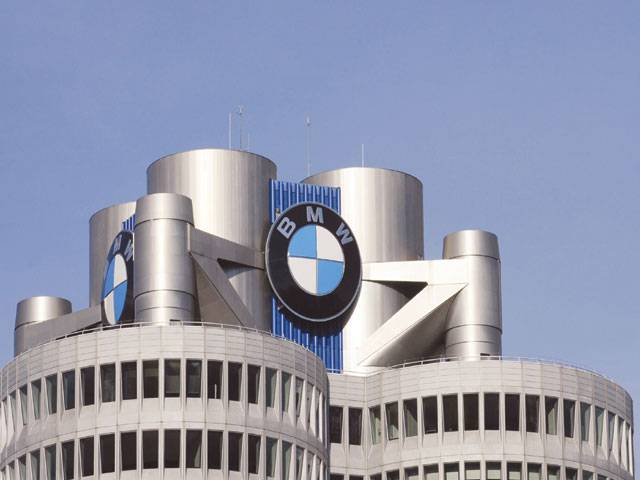 Some BMW diesel cars exceed EU pollution limits by 11 times