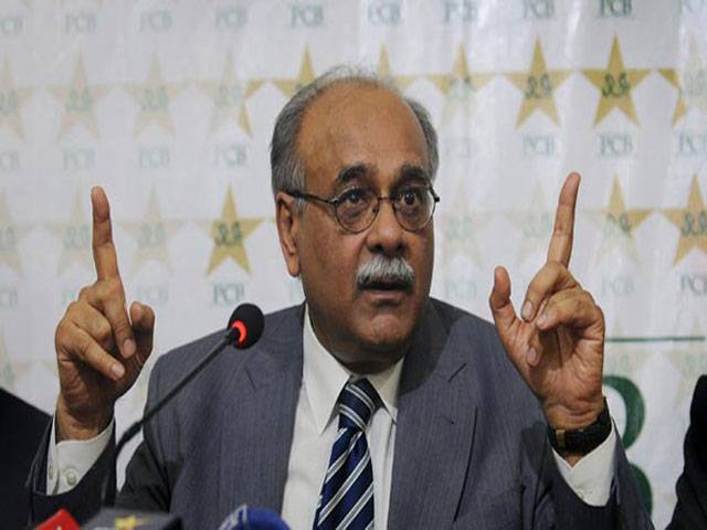 PSL to give great boost to Pakistan cricket: Sethi
