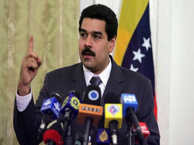 Venezuela, Guyana agree to normalise ties 