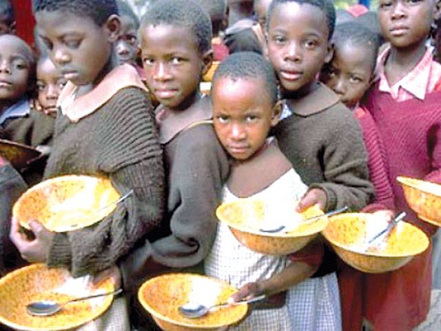 7.5 million going hungry as Ethiopia crisis worsens