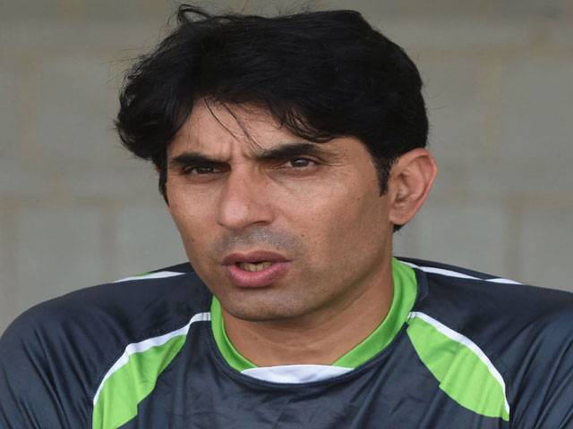 Misbah mulls retirement after England series