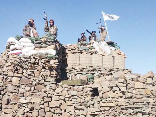 Taliban hold out in Kunduz, capture Badakhsan district