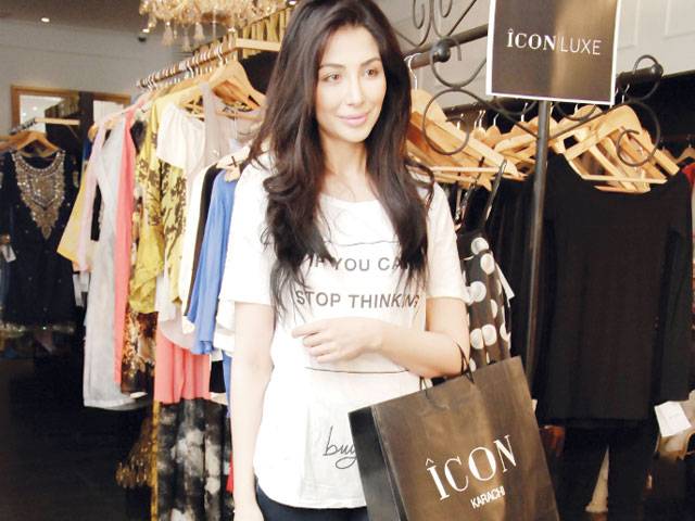 ICON Clothing launches pre-fall 2015 collection