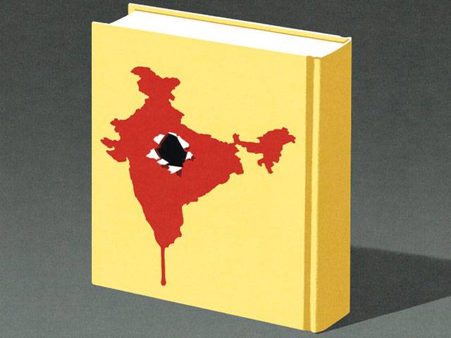India’s Attack on Free Speech