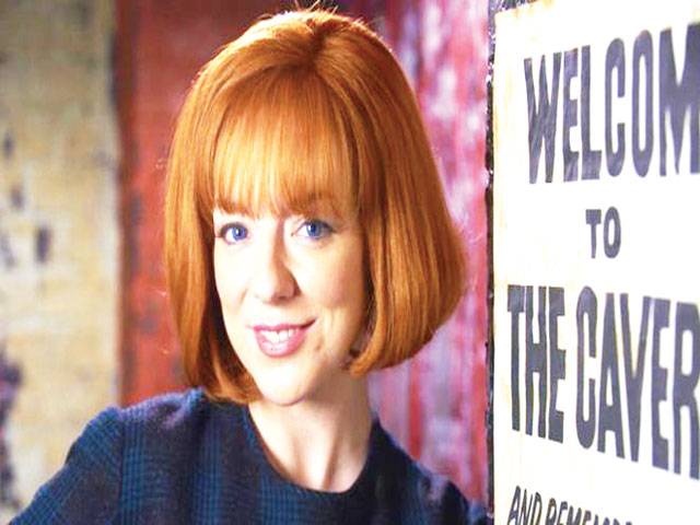 Sheridan Smith’s Cilla Black up for Emmy