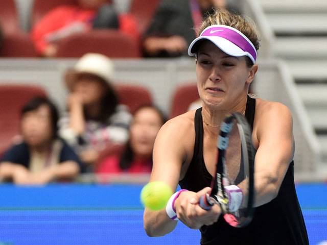 Bouchard’s concussion comeback ends in tears
