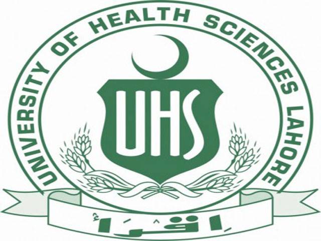 UHS restrained from announcing result 
