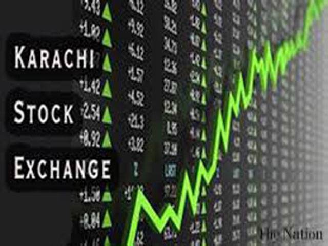 Global recovery triggers massive buying at KSE