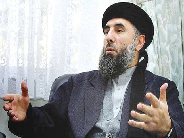 Exclusive: Hekmatyar proposes intra-Afghan talks without foreign mediation