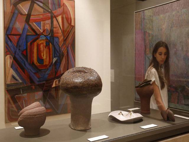Lebanon museum1