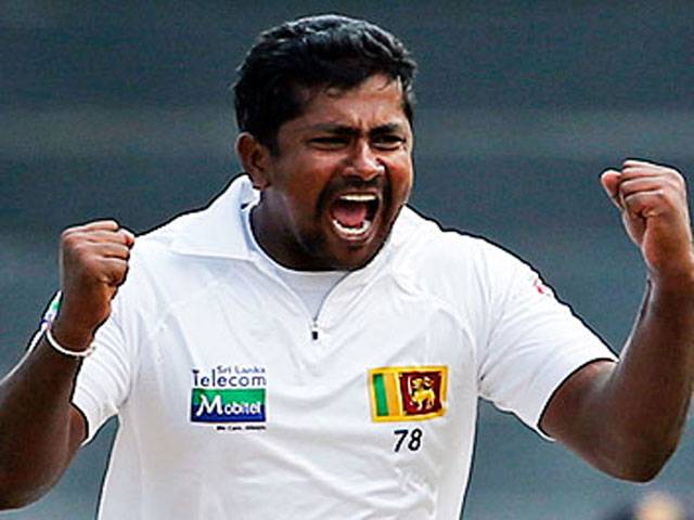 Herath to take retirement call after 2016 World T20