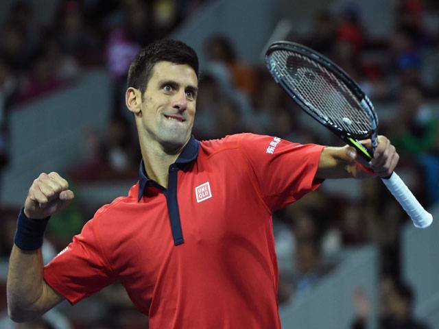 Nadal to face Djokovic in Beijing final