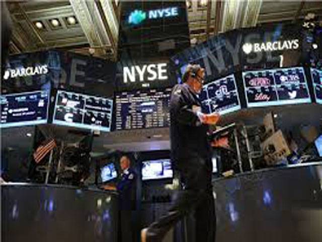 US stocks rise, overlooking growth