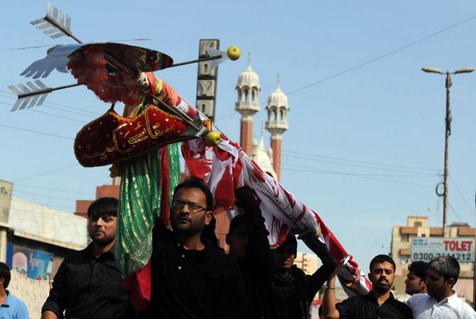 Karbala’s truths and our age of disintegration