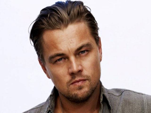 DiCaprio slept in animal carcasses for Revenant