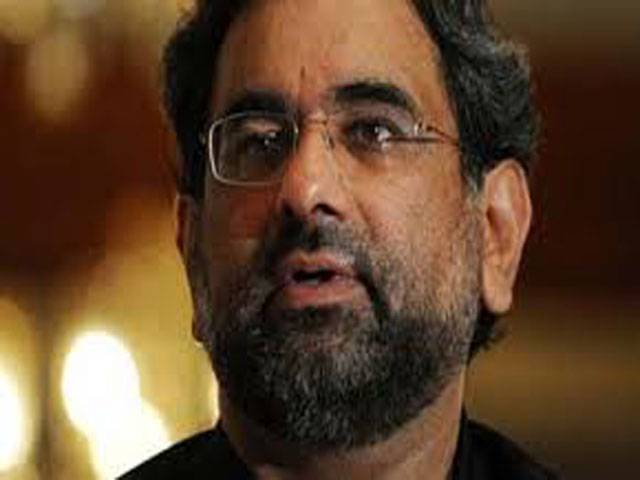 Gas production stagnant for last 10 years: Khaqan