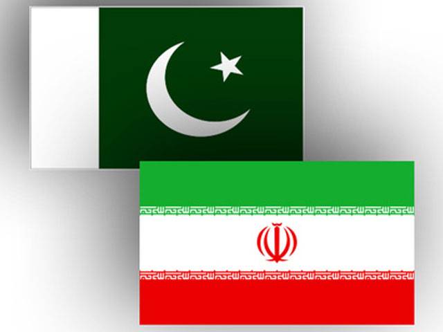 Pakistan, Iran join hands for Afghan peace