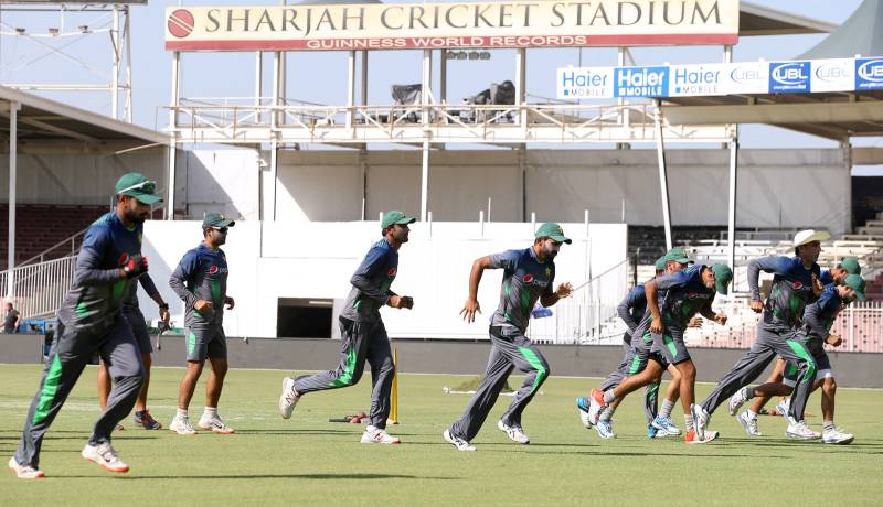 Pakistan seek series win as farewell gift for skipper Misbah