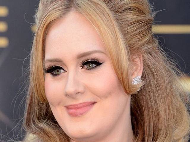 Adele’s Hello breaks 1m digital sales in record