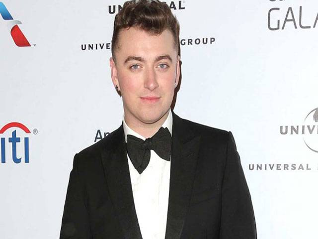 Sam Smith back with ‘saddest song’ of life 