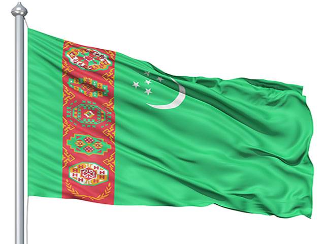 Turkmenistan begins building $10b TAPI pipeline