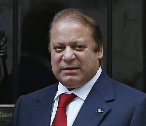 Sharif wants cricket between Pakistan and India