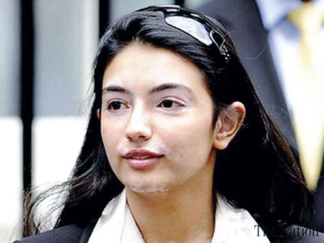 Charismatic Aseefa on her way to the top