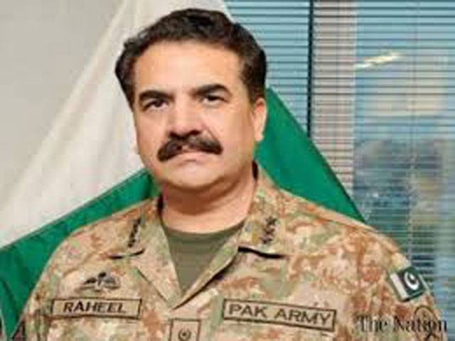 Zarb-e-Azb should have started much earlier: COAS