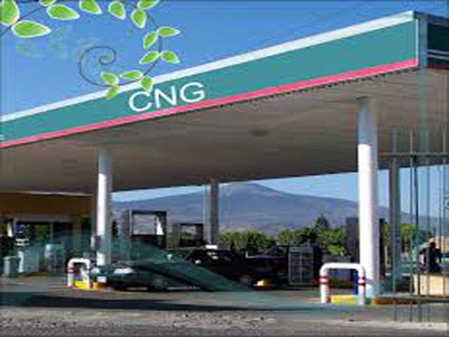 CNG Sindh body condemns levy of additional sales tax