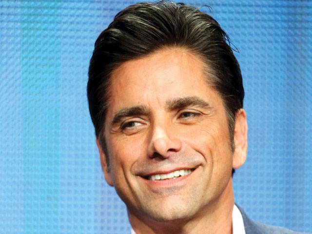 John Stamos sentenced to 3 years’ probation in DUI case