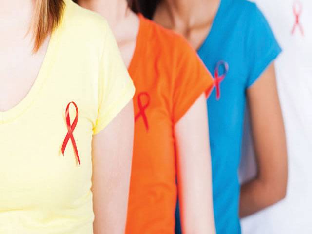 Adolescent deaths from AIDS tripled since 2000