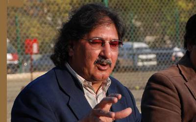 Sarfraz backs revival of Pak-India series