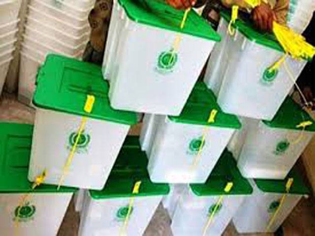 Code of Conduct for 3rd phase of LB polls 