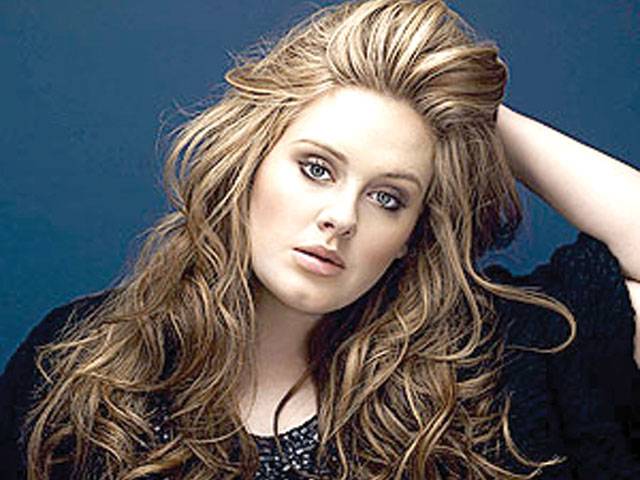 Adele leaves Baby, 1D in dust on Billboard chart 